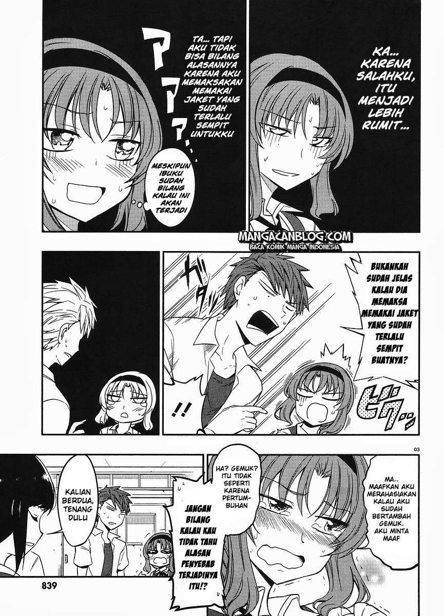 D-Frag Bab 22 halaman 3