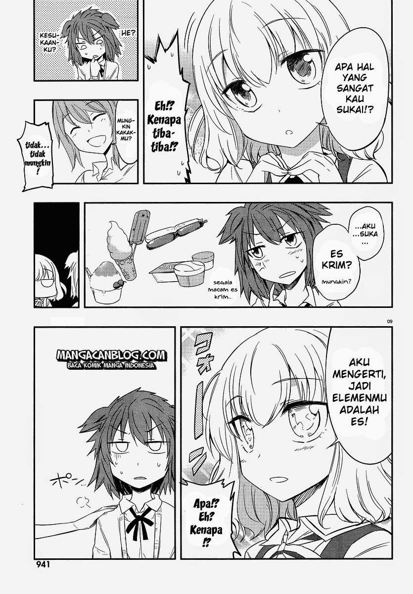 D-Frag Bab 24 halaman 9