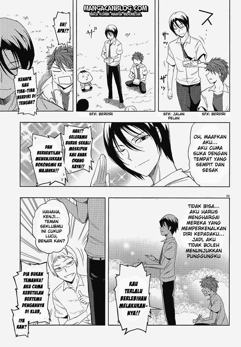 D-Frag Bab 25 halaman 3