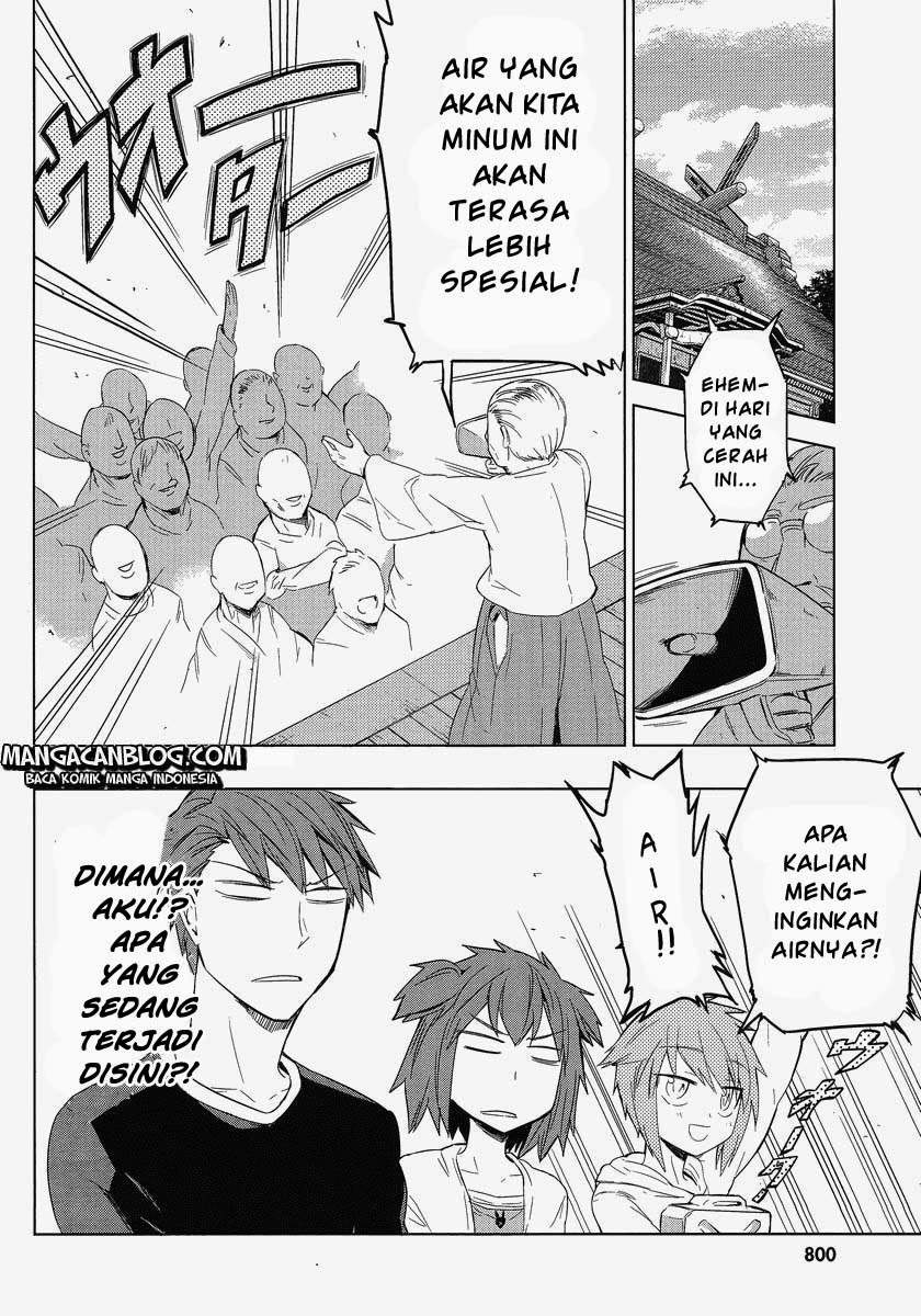 D-Frag Bab 26 halaman 2