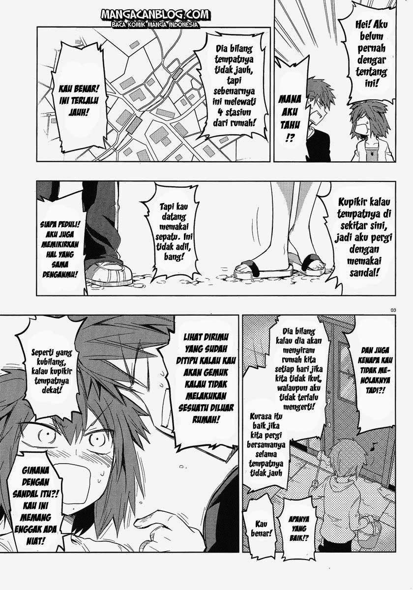 D-Frag Bab 26 halaman 3