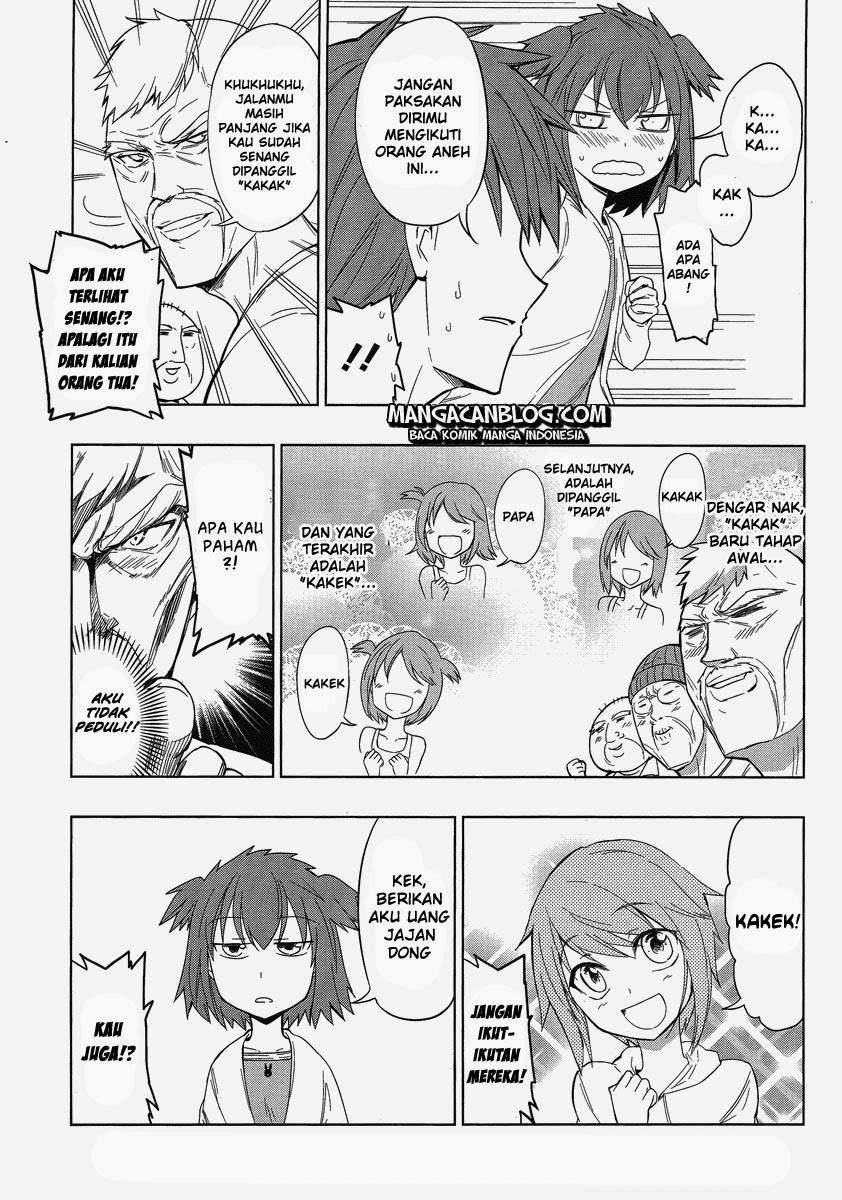 D-Frag Bab 27 halaman 3