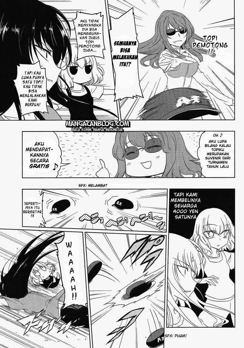 D-Frag Bab 27 halaman 9