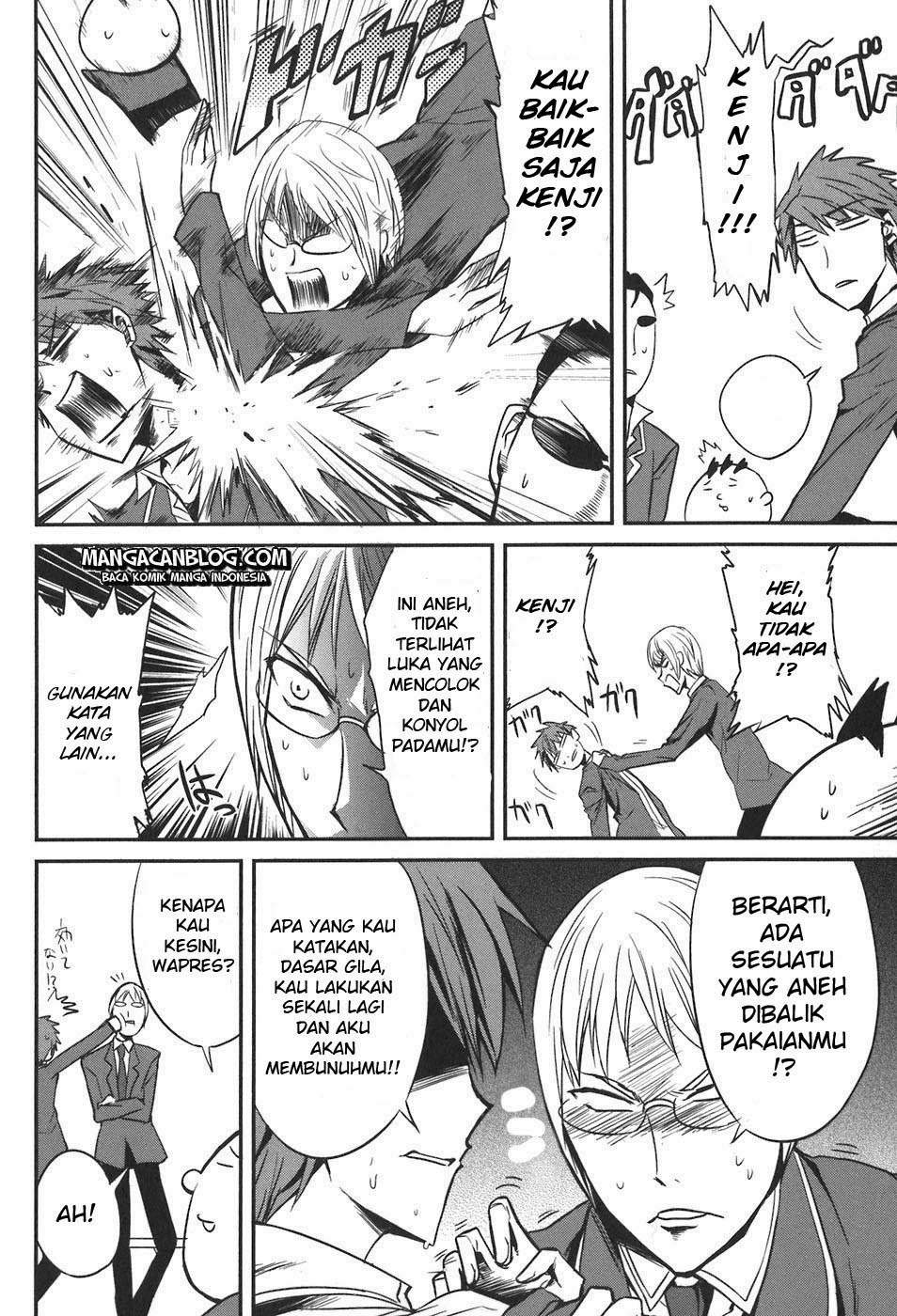 D-Frag Bab 3 halaman 5