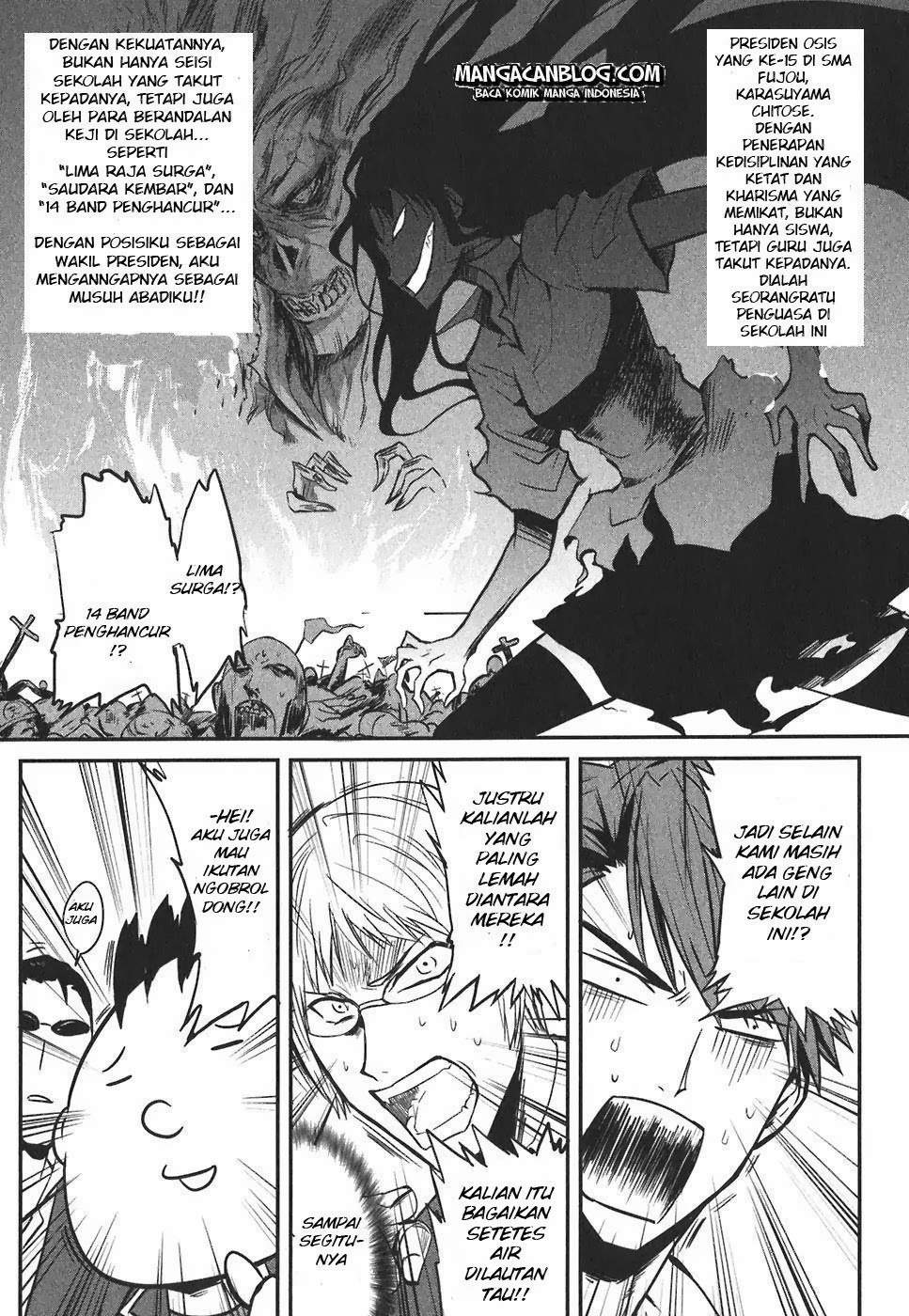 D-Frag Bab 3 halaman 8