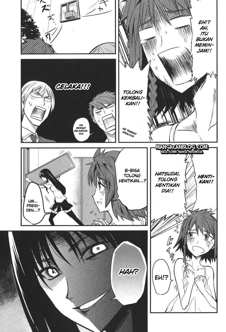 D-Frag Bab 3 halaman 14
