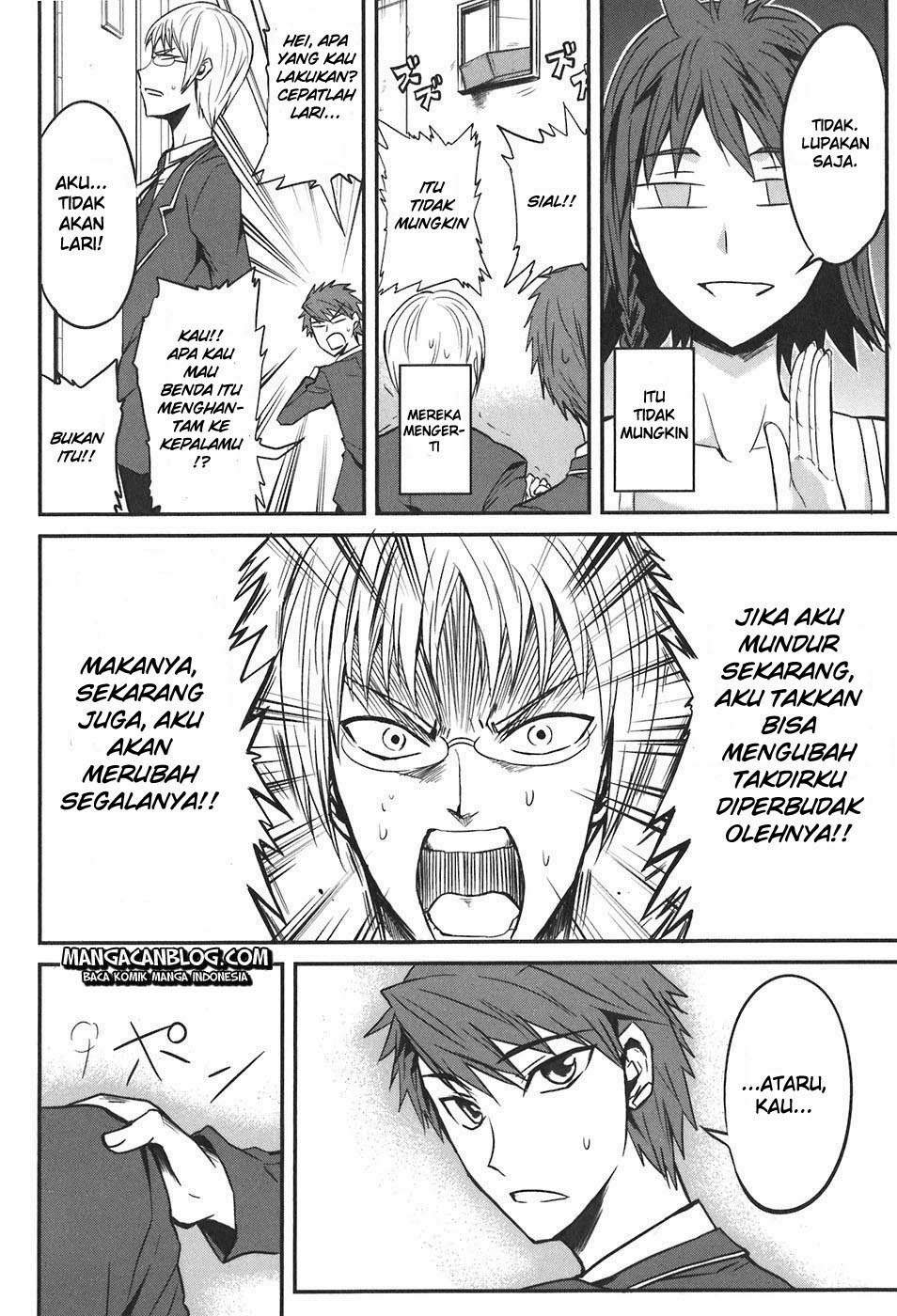 D-Frag Bab 3 halaman 15