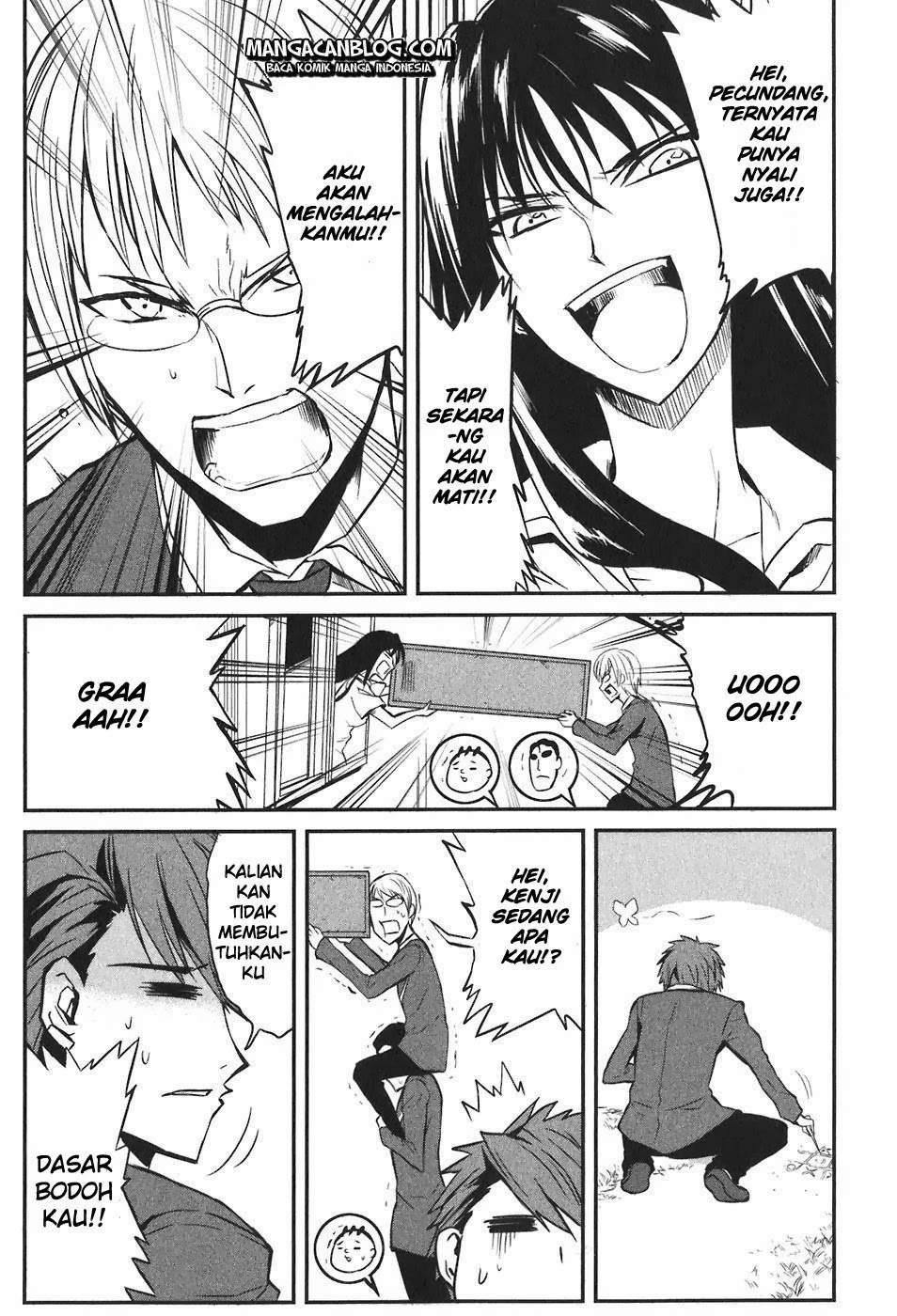 D-Frag Bab 3 halaman 17