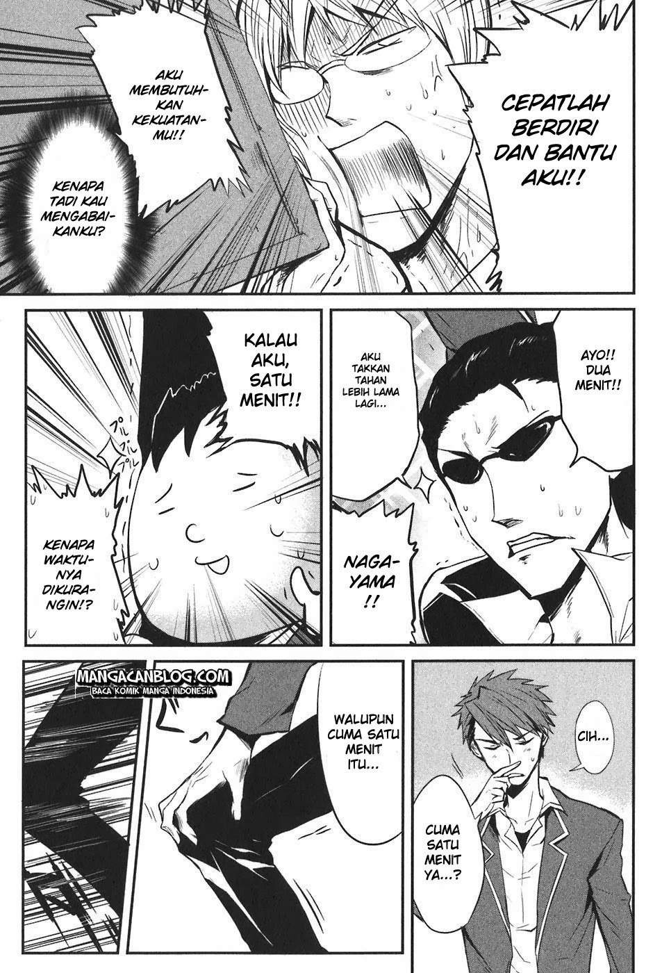 D-Frag Bab 3 halaman 18