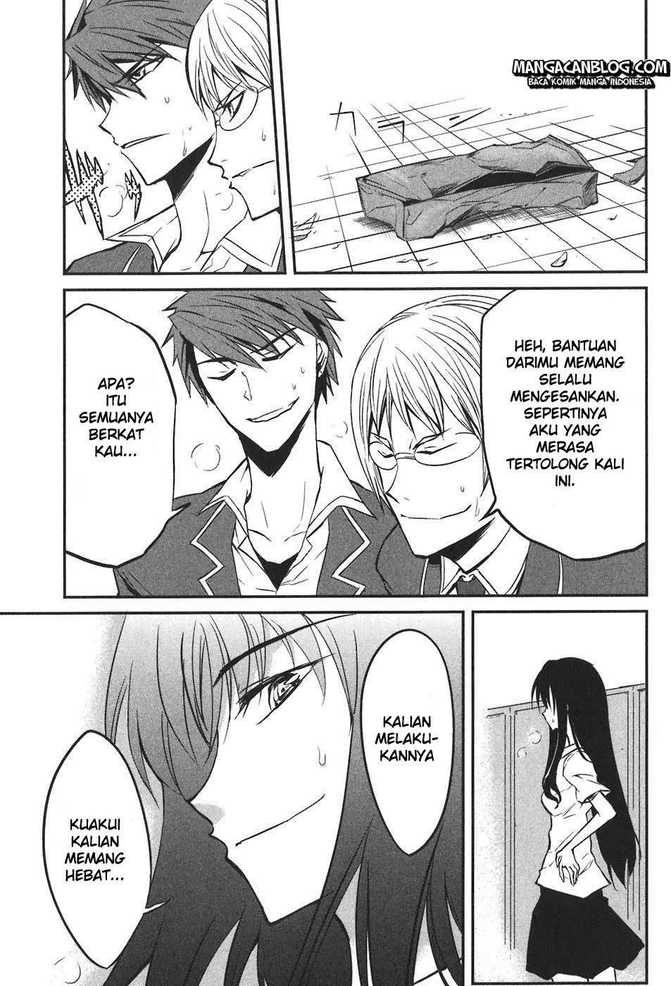 D-Frag Bab 3 halaman 20