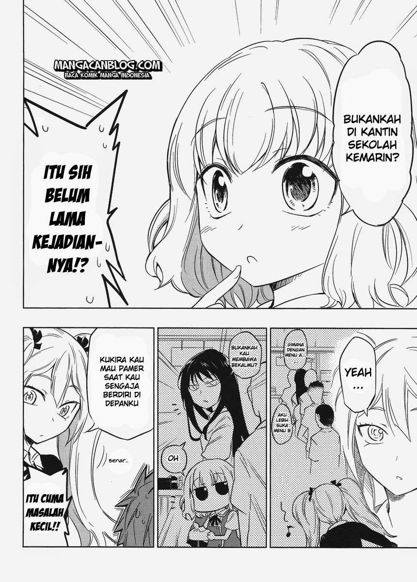 D-Frag Bab 32 halaman 2