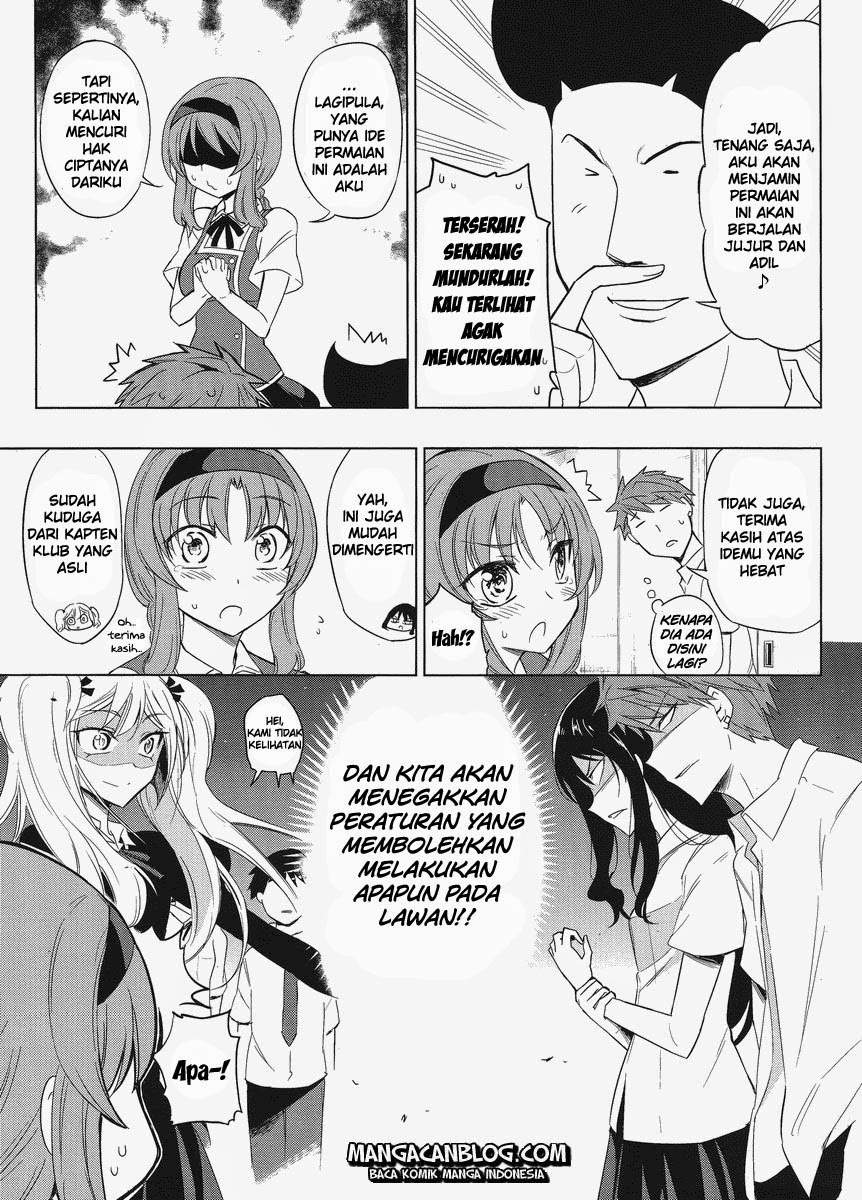 D-Frag Bab 33 halaman 3