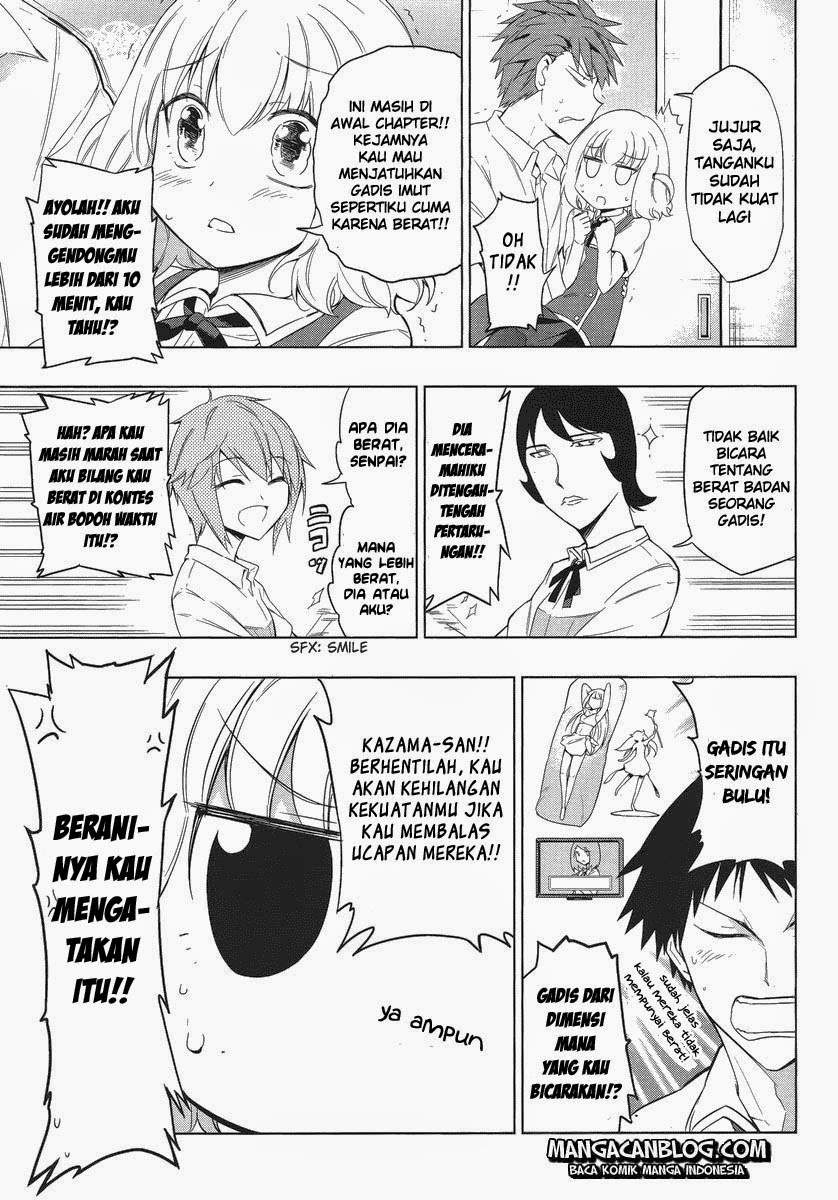 D-Frag Bab 34 halaman 3