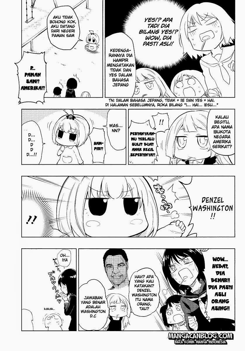 D-Frag Bab 35 halaman 5