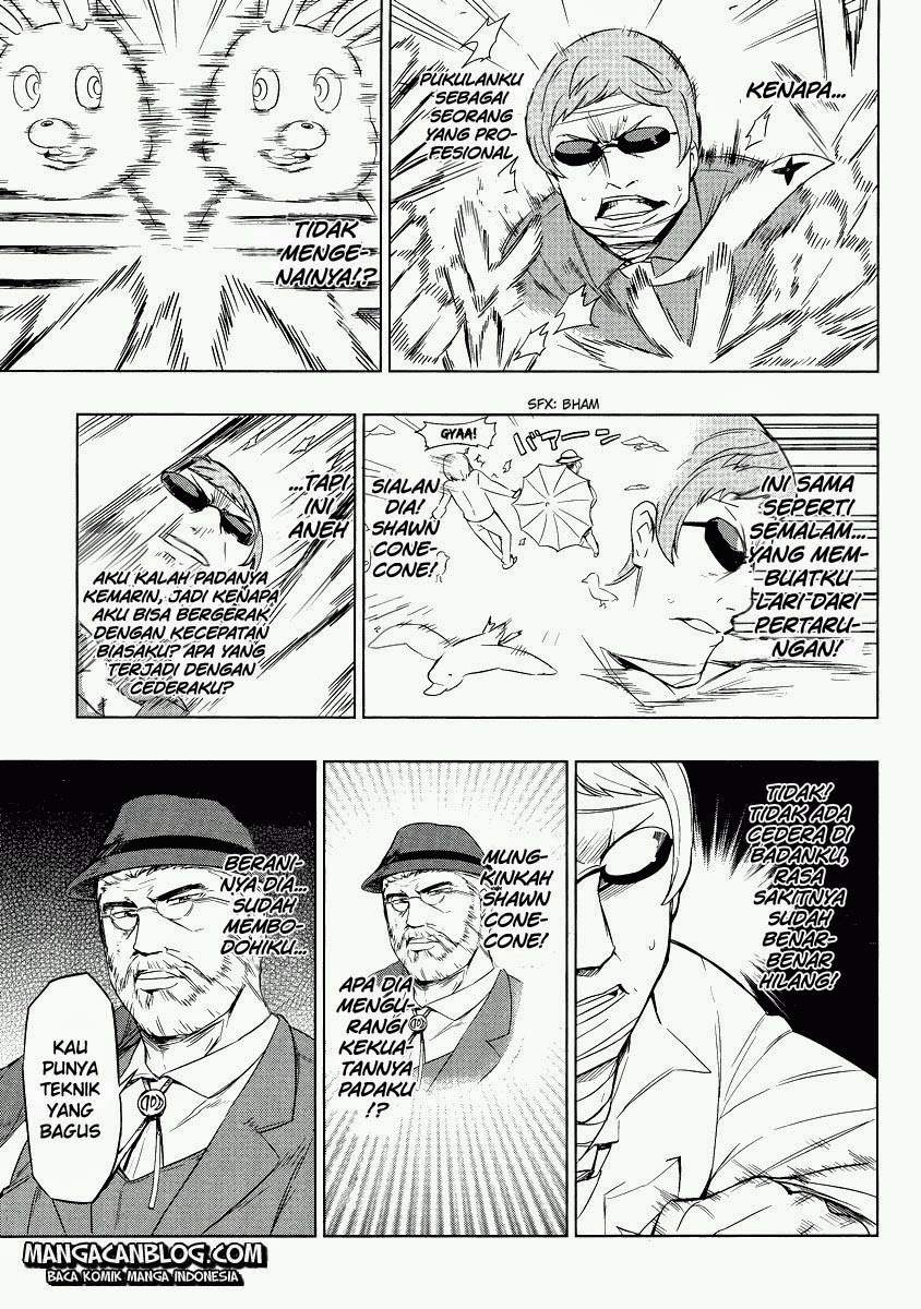 D-Frag Bab 37 halaman 14