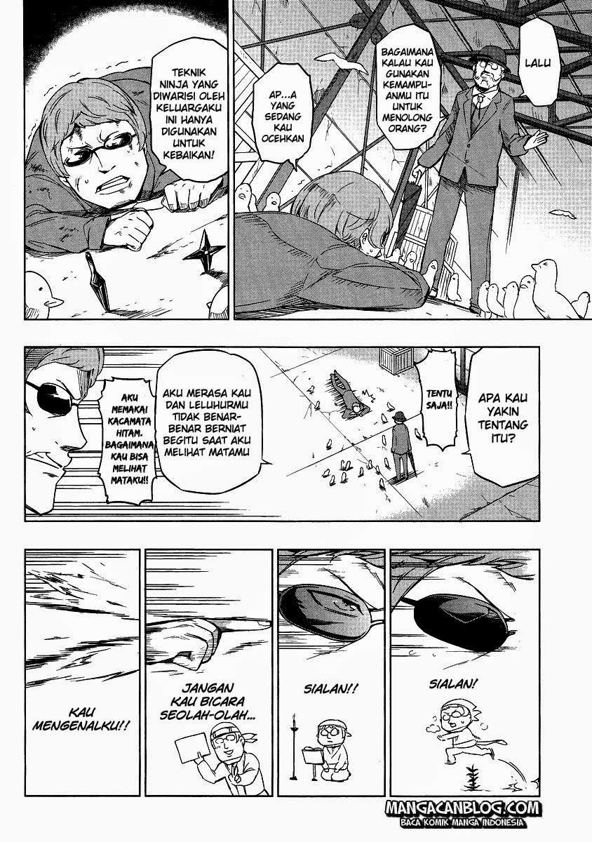 D-Frag Bab 37 halaman 15