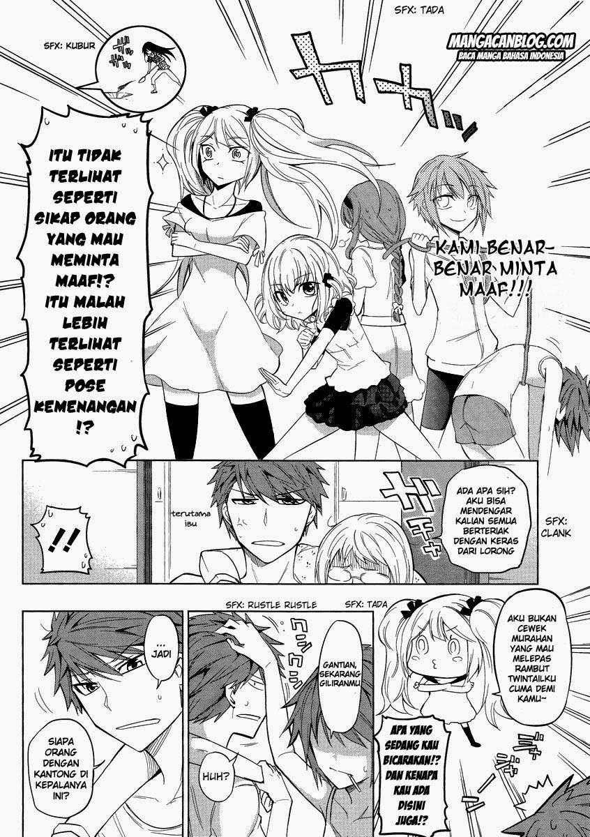 D-Frag Bab 39 halaman 20