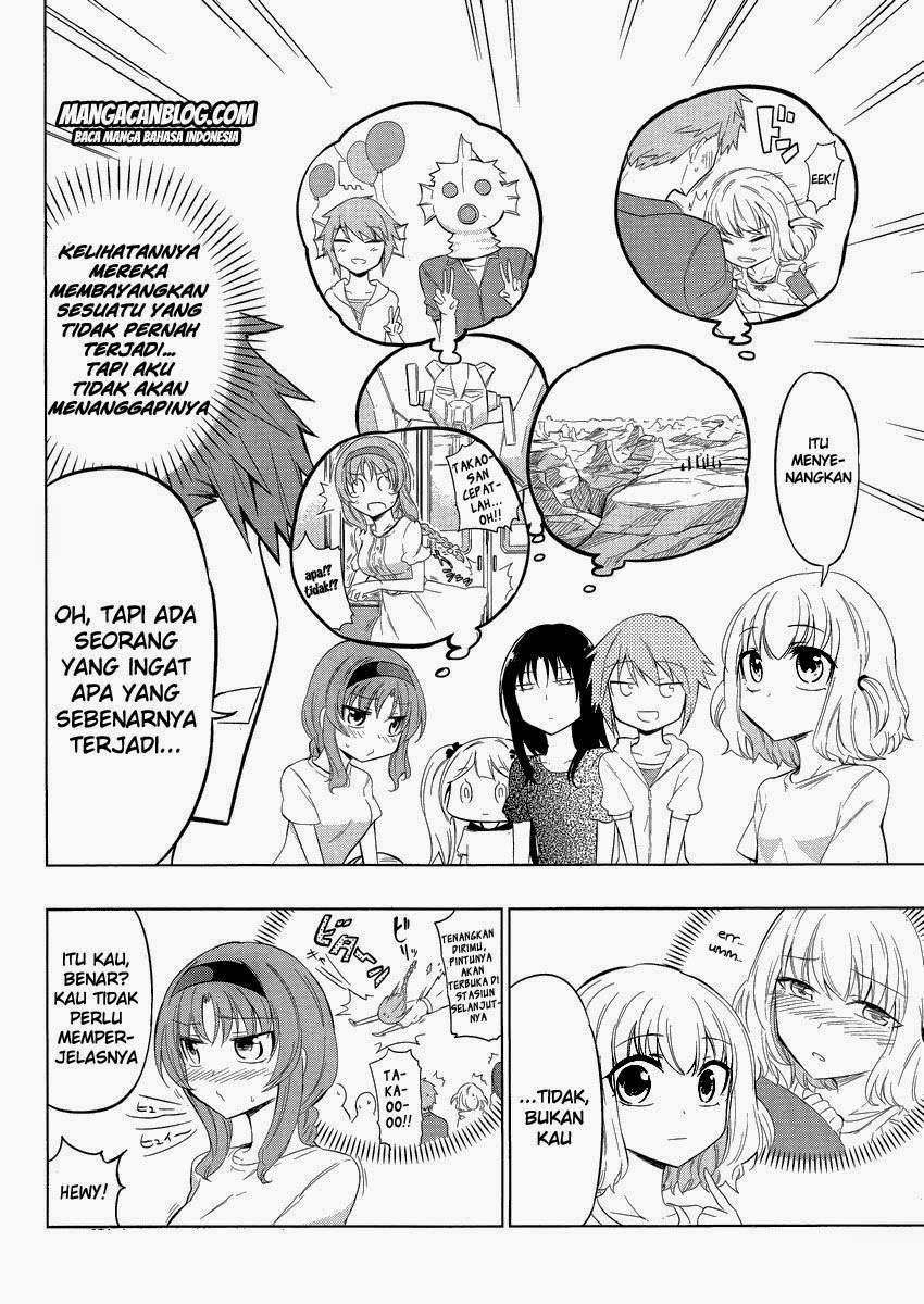 D-Frag Bab 40 halaman 2
