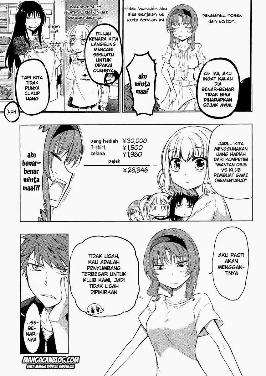 D-Frag Bab 40 halaman 3