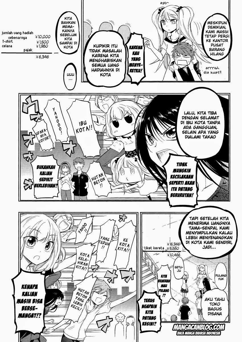 D-Frag Bab 40 halaman 5