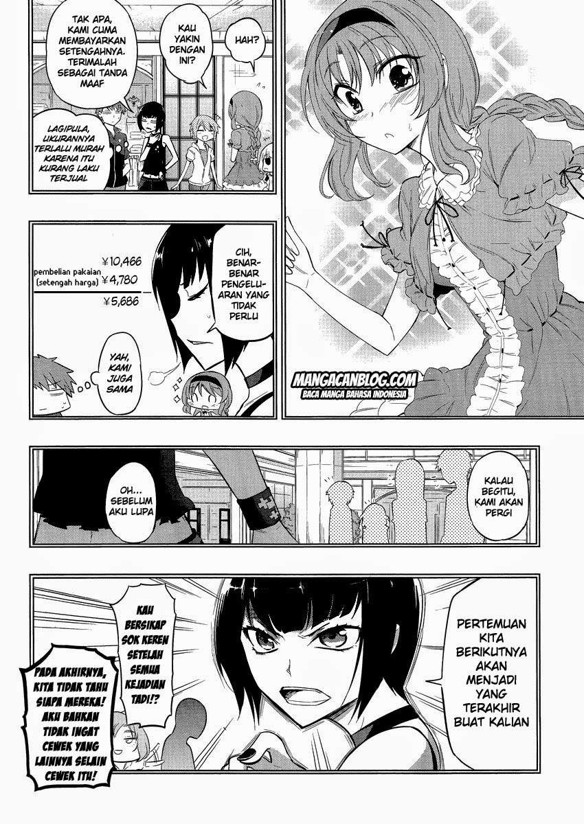 D-Frag Bab 40 halaman 8