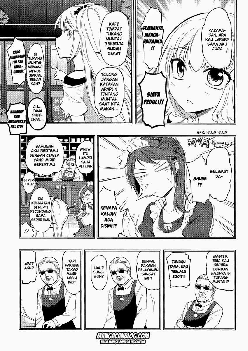 D-Frag Bab 40 halaman 9