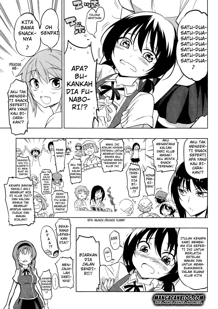 D-Frag Bab 41 halaman 7