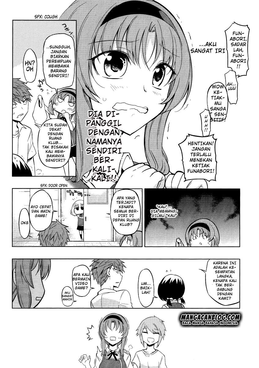 D-Frag Bab 41 halaman 8