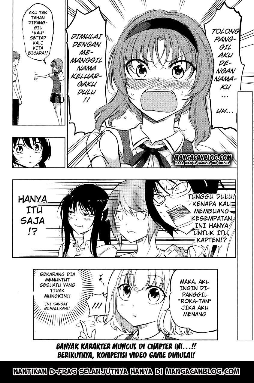 D-Frag Bab 41 halaman 15