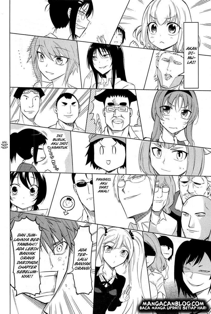 D-Frag Bab 42 halaman 3