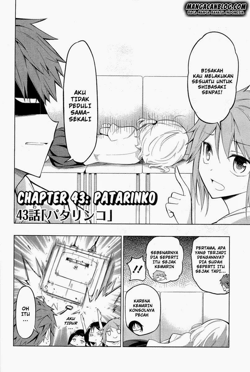 D-Frag Bab 43 halaman 2