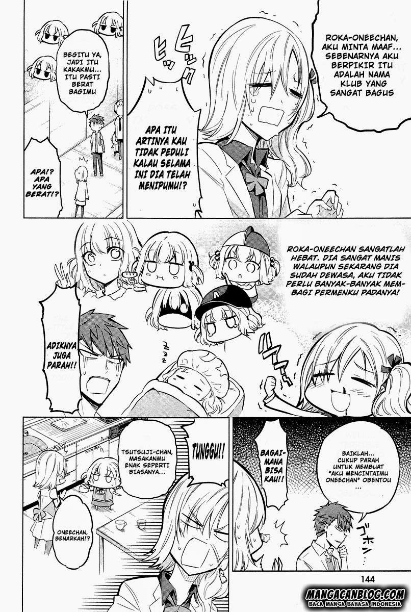 D-Frag Bab 44 halaman 8