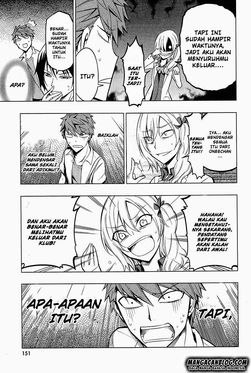 D-Frag Bab 44 halaman 15