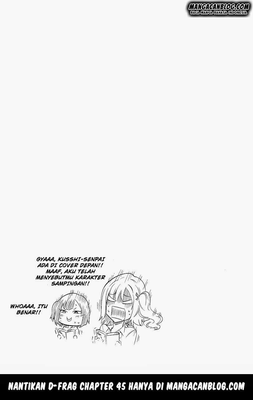 D-Frag Bab 44 halaman 19