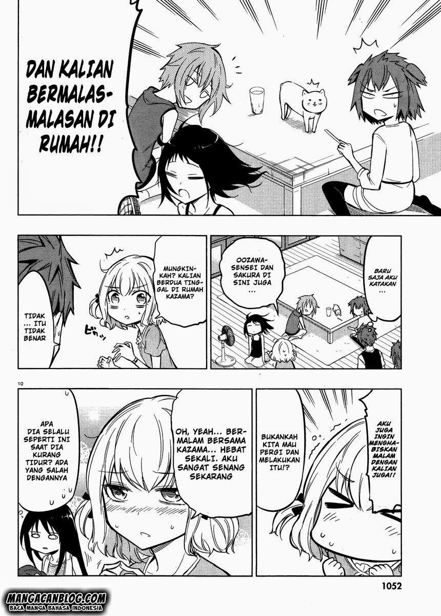 D-Frag Bab 45 halaman 10
