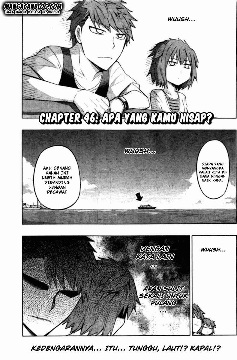 D-Frag Bab 46 halaman 2