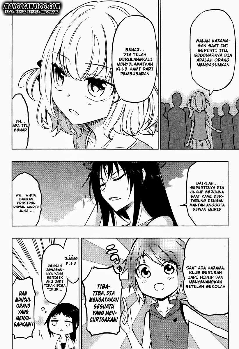 D-Frag Bab 47 halaman 8