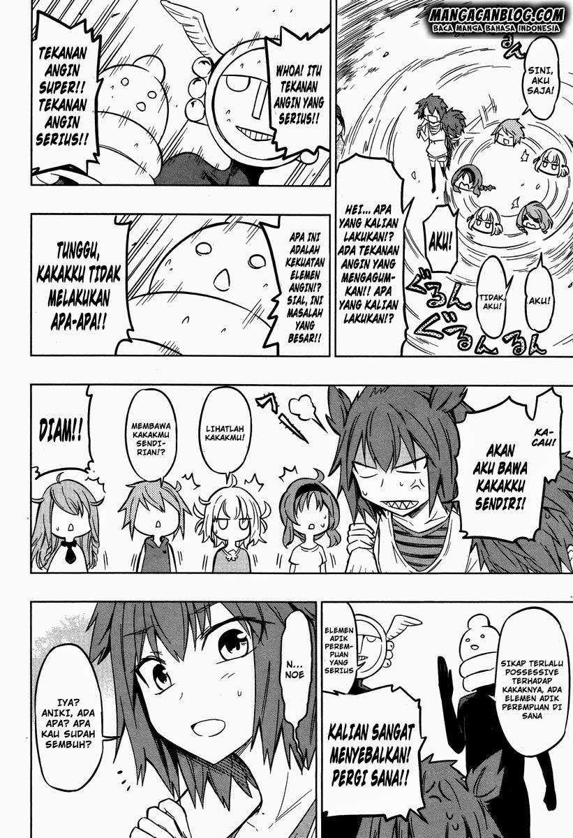 D-Frag Bab 47 halaman 14