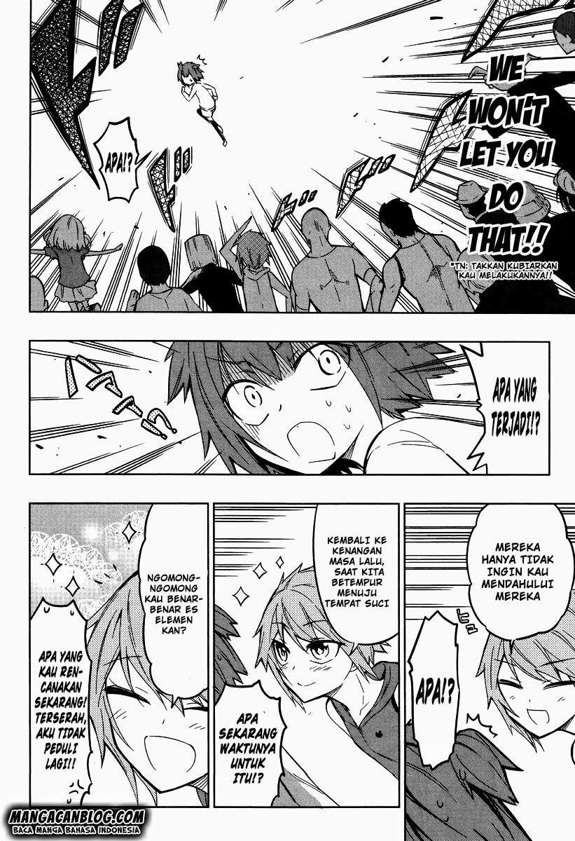 D-Frag Bab 47 halaman 16