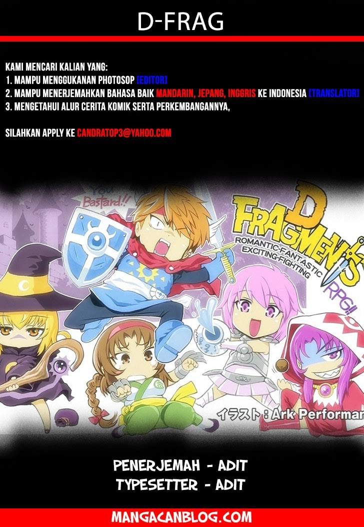 D-Frag Bab 47 halaman 21