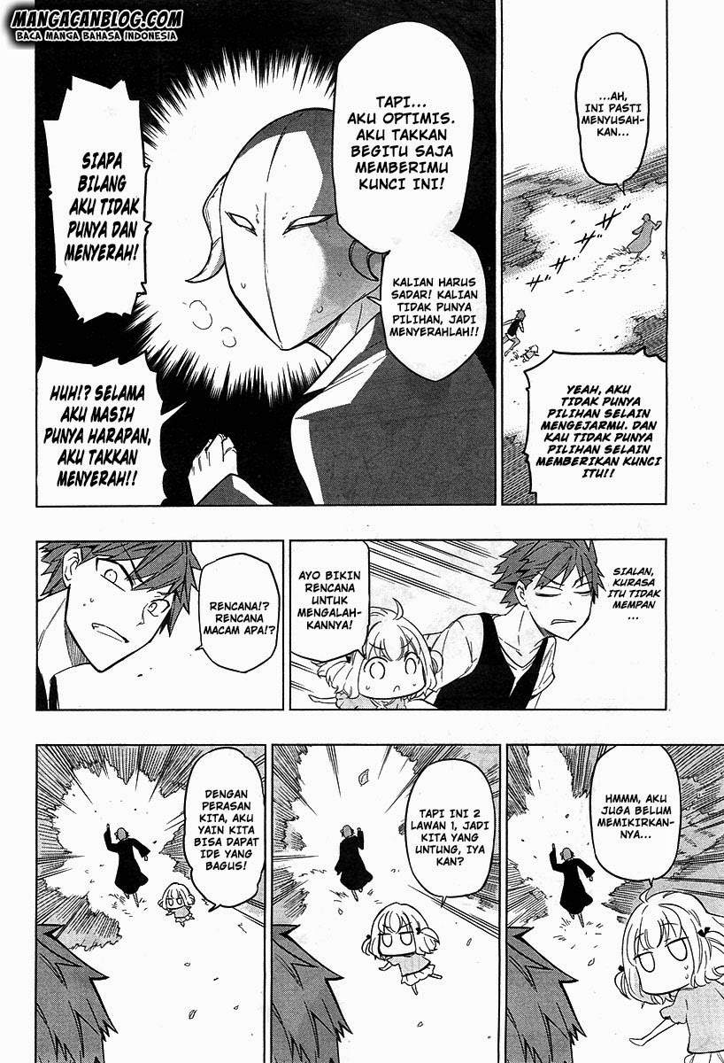 D-Frag Bab 48 halaman 8