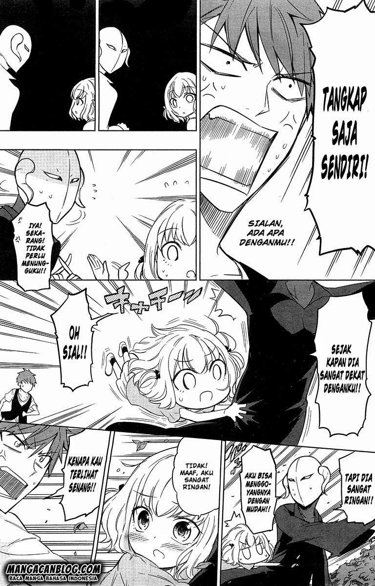 D-Frag Bab 48 halaman 9