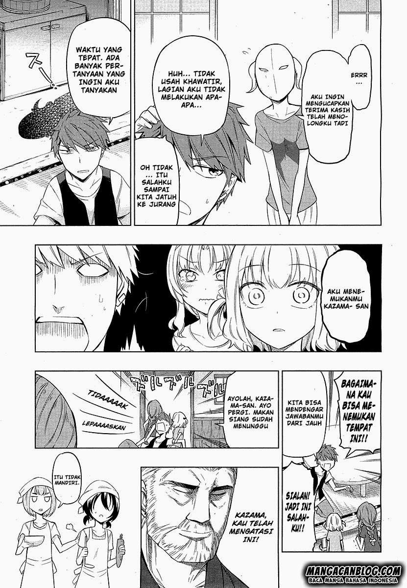 D-Frag Bab 49 halaman 5