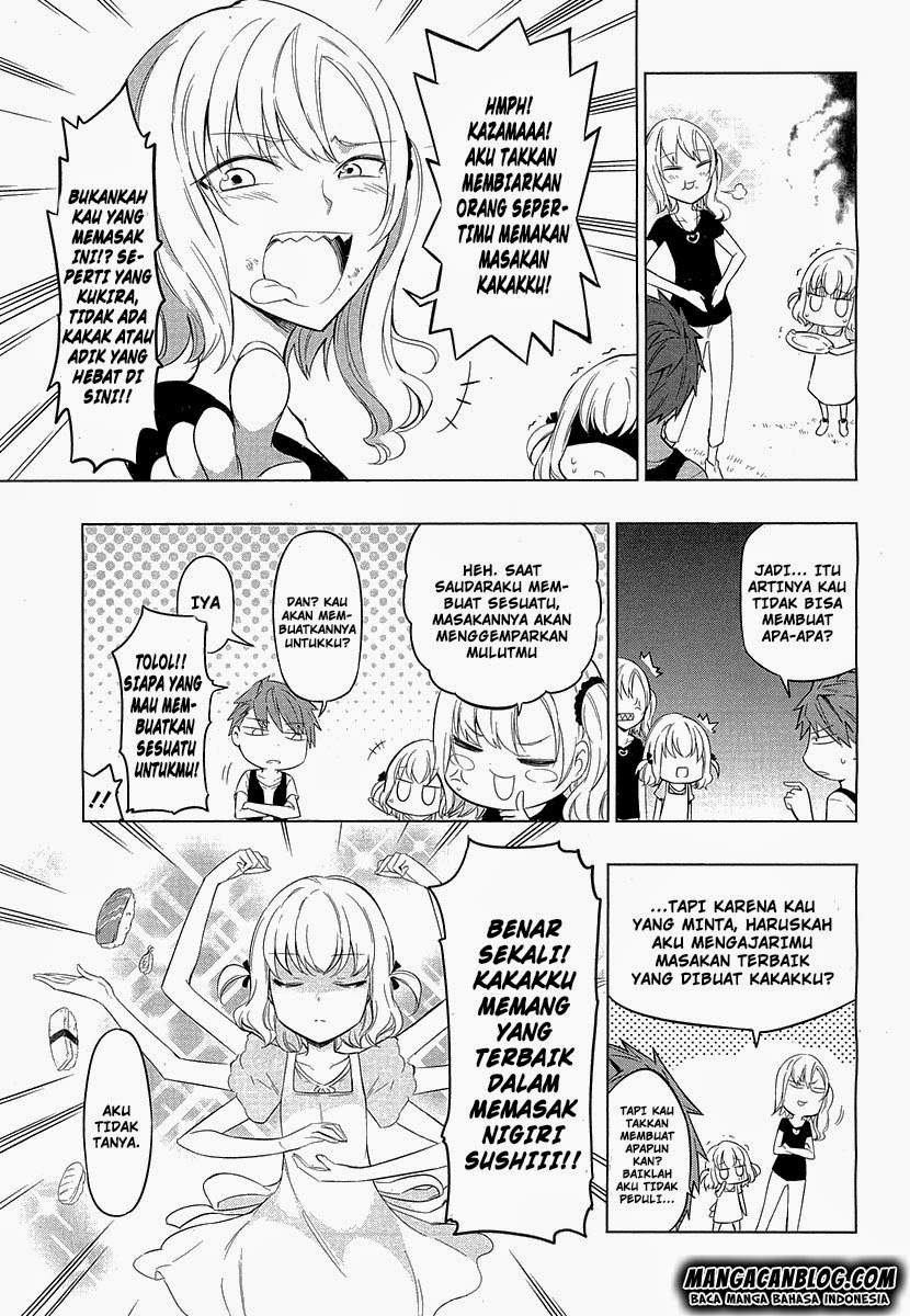 D-Frag Bab 49 halaman 11