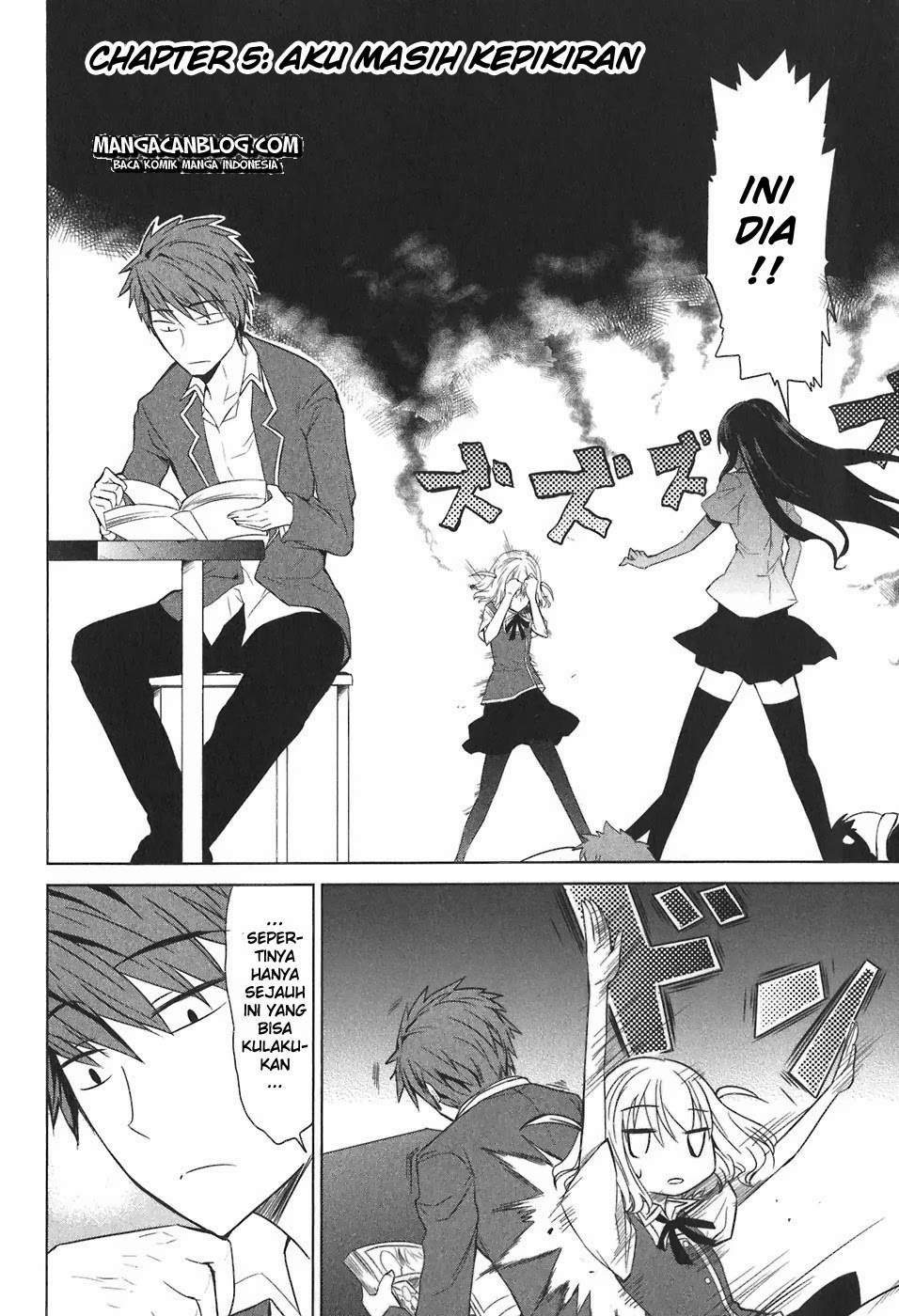 D-Frag Bab 5 halaman 2