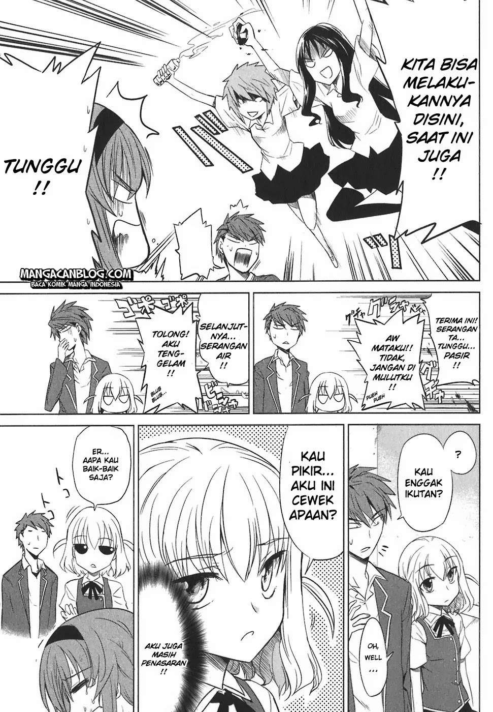 D-Frag Bab 5 halaman 6