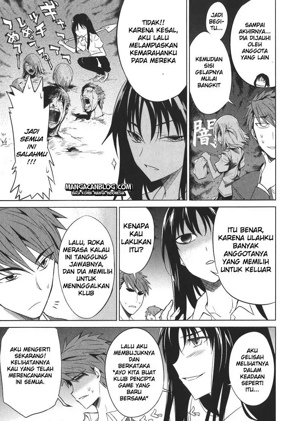 D-Frag Bab 5 halaman 9