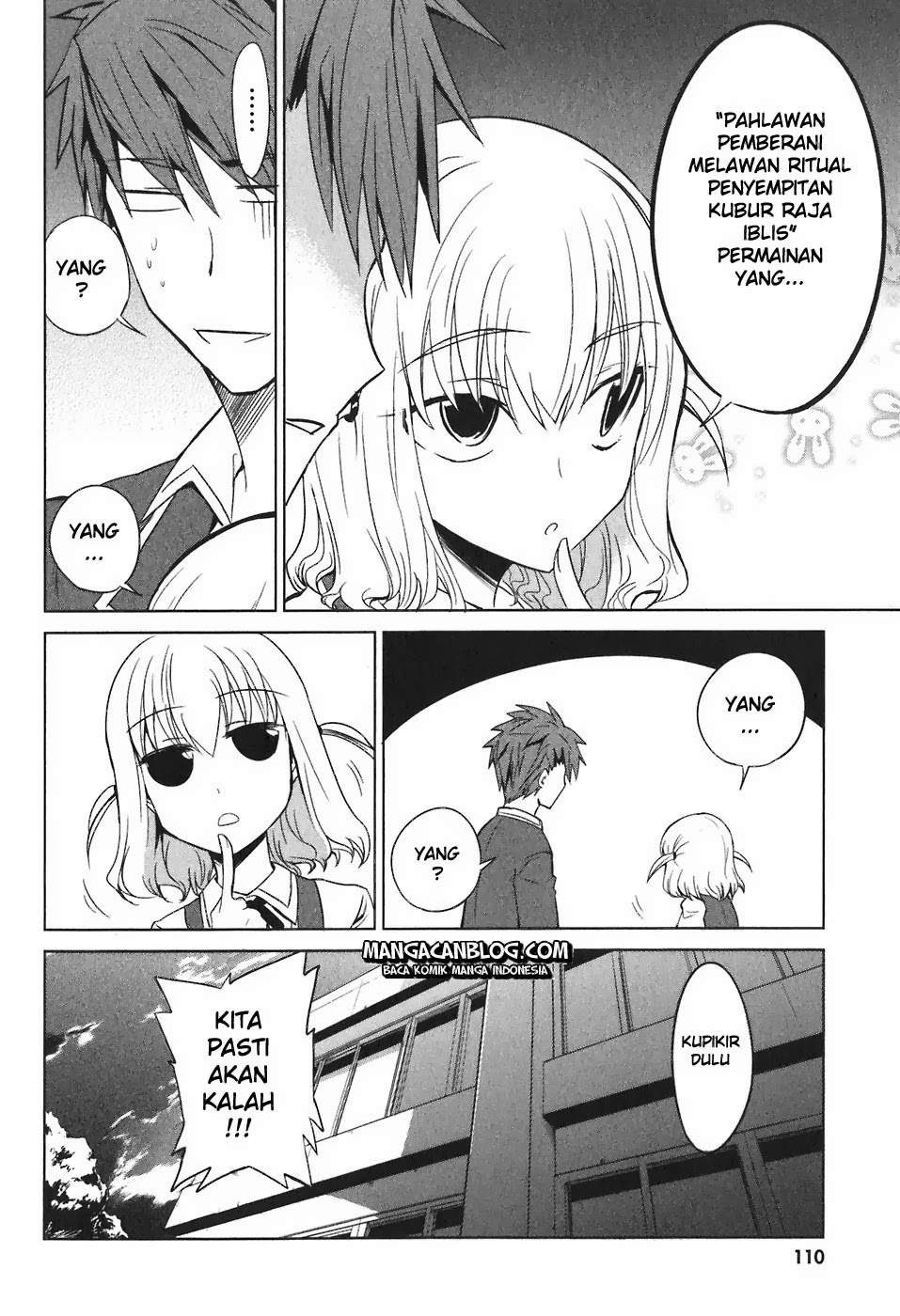 D-Frag Bab 5 halaman 20
