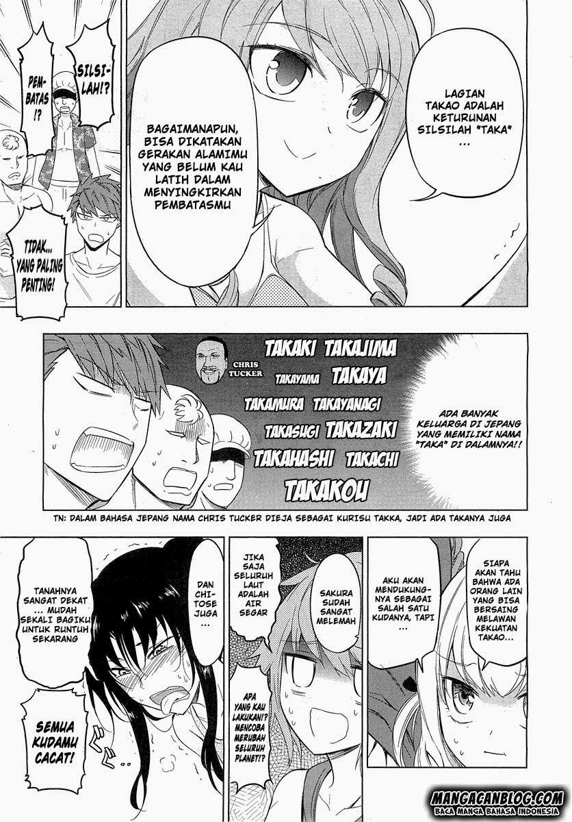 D-Frag Bab 50 halaman 15