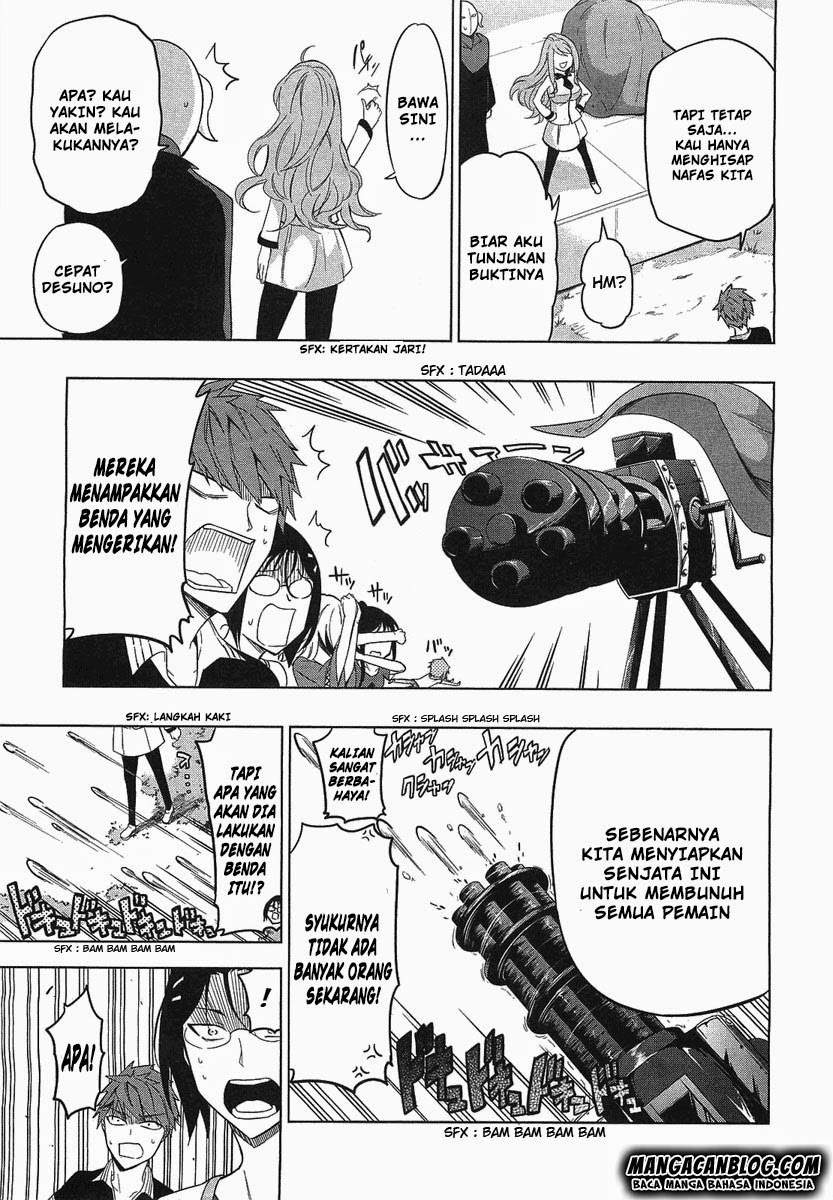 D-Frag Bab 52 halaman 15
